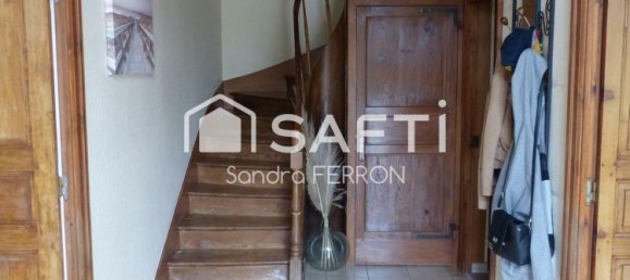 Дом с 4 спальнями в Приморская Шаранта, Франция № 277472 5