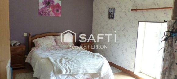 Дом с 4 спальнями в Приморская Шаранта, Франция № 277472 11