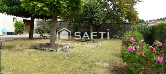 Дом с 4 спальнями в Приморская Шаранта, Франция № 277472 2