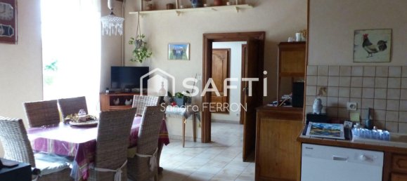 Дом с 4 спальнями в Приморская Шаранта, Франция № 277472 7