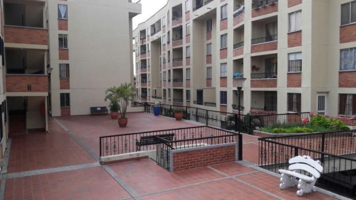 Casa T3 em Valle del Cauca, Colombia N.º 9479