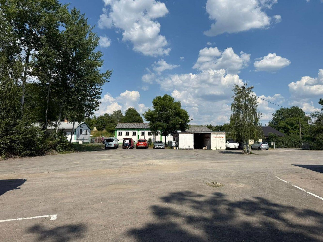  Land in Saale-Orla, Germany No. 327157