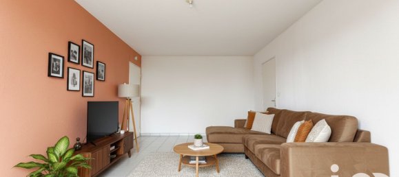 1 غرف نوم شقة في Laon, France رقم 326176 4