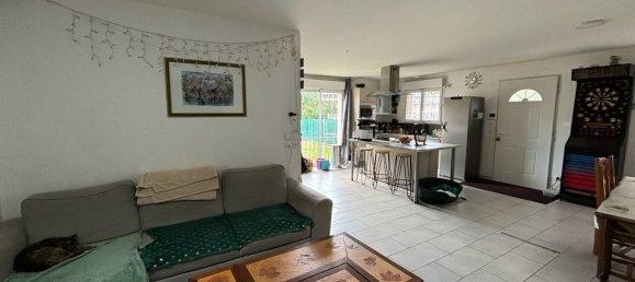 Casa de 4 dormitorios en Blois, France No. 221977 3