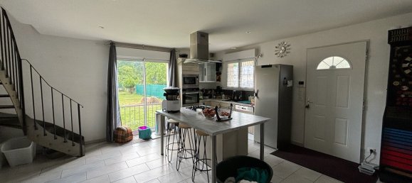 Casa de 4 dormitorios en Blois, France No. 221977 4