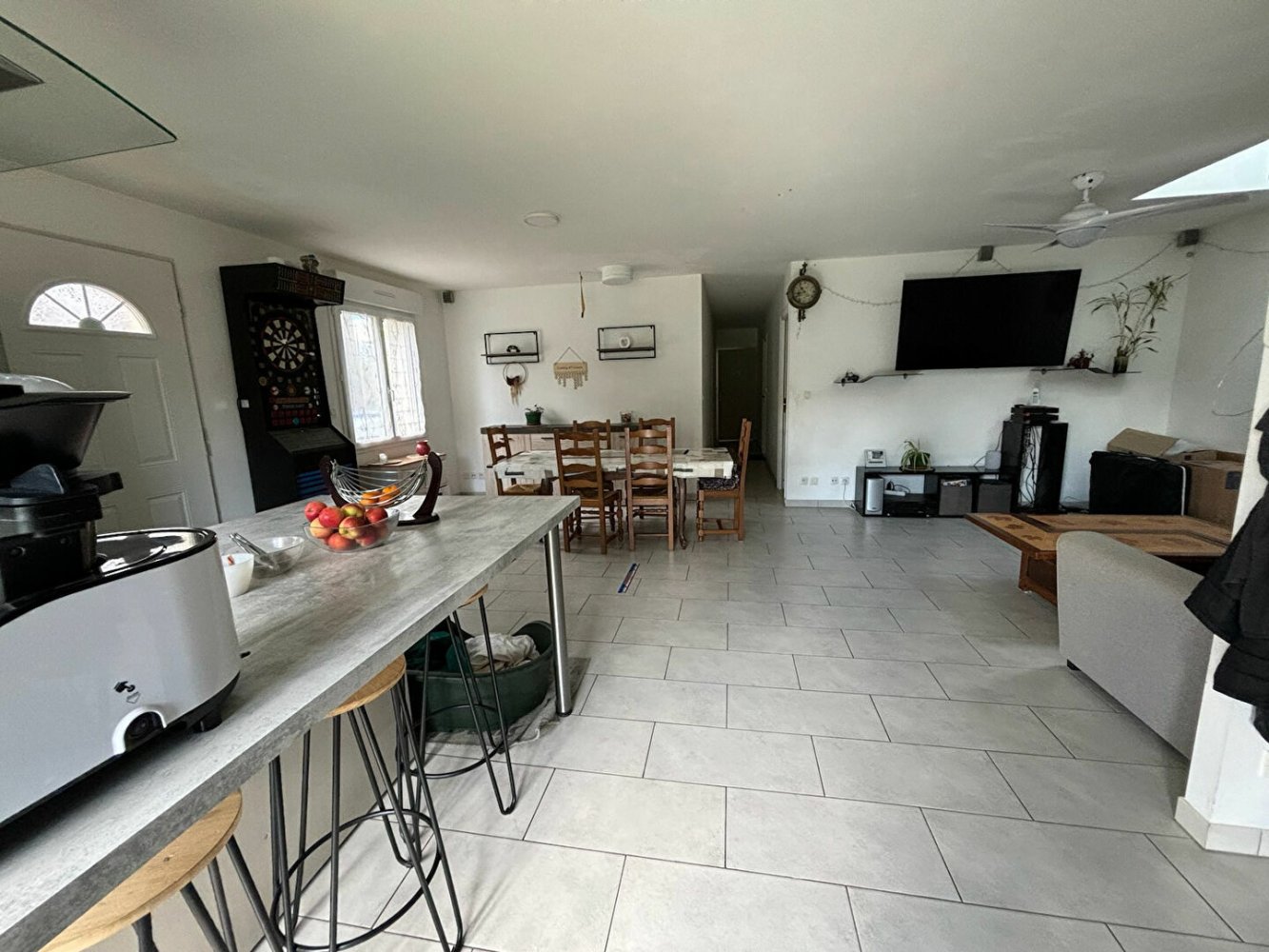 4 chambres Maison à Blois, France No. 221977