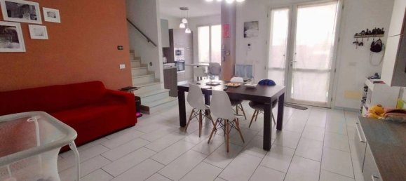 4-salle Maison à Scandiano, Italy No. 153298 2