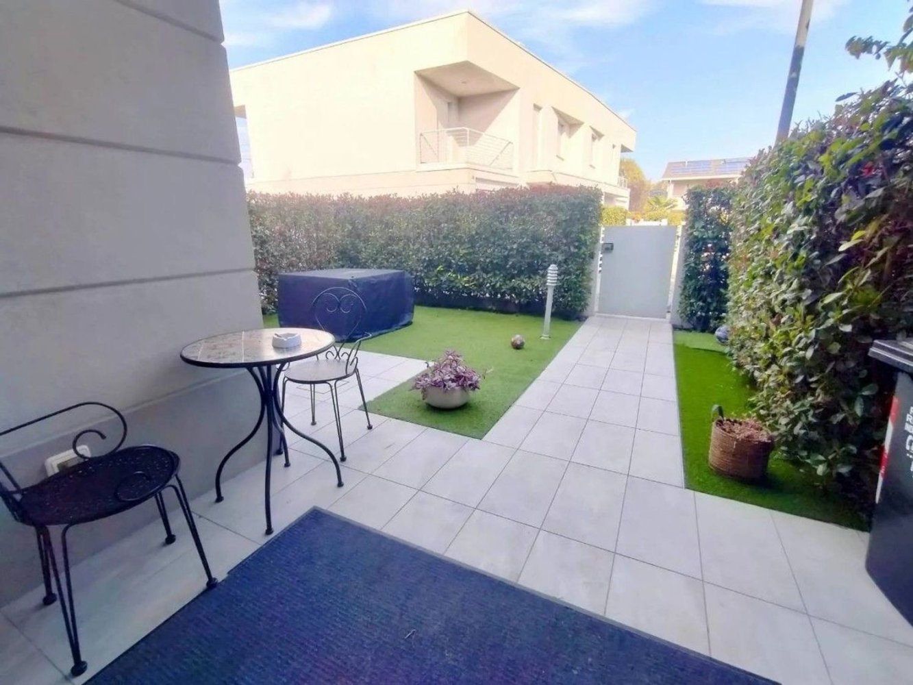 4-salle Maison à Scandiano, Italy No. 153298