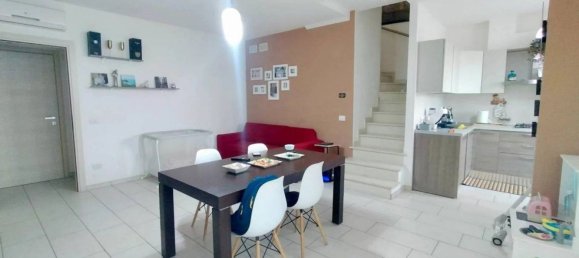 4-salle Maison à Scandiano, Italy No. 153298 4