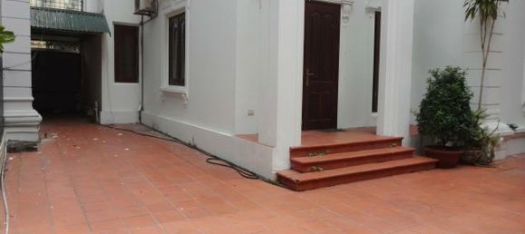 6 bedrooms Villa in Tay Ho, Vietnam No. 4071 2