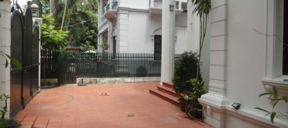 6 bedrooms Villa in Tay Ho, Vietnam No. 4071 4