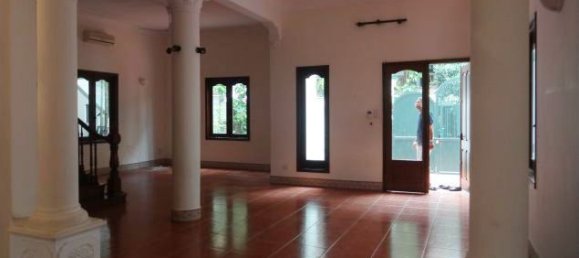 6 bedrooms Villa in Tay Ho, Vietnam No. 4071 7