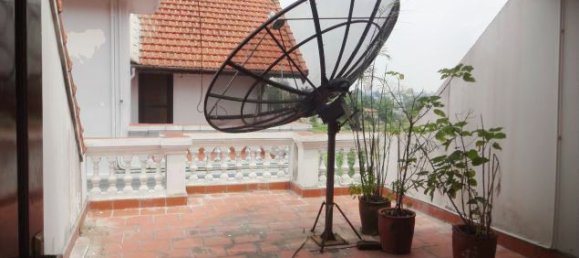 6 bedrooms Villa in Tay Ho, Vietnam No. 4071 24