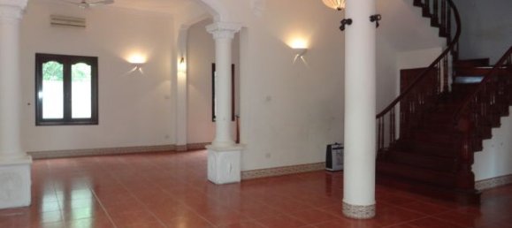 6 bedrooms Villa in Tay Ho, Vietnam No. 4071 5