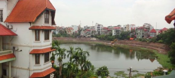 6 bedrooms Villa in Tay Ho, Vietnam No. 4071 25