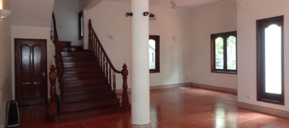 6 bedrooms Villa in Tay Ho, Vietnam No. 4071 6