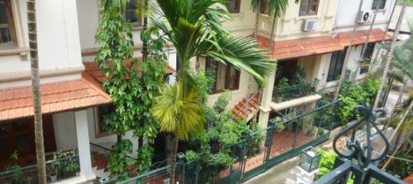 6 bedrooms Villa in Tay Ho, Vietnam No. 4071 27