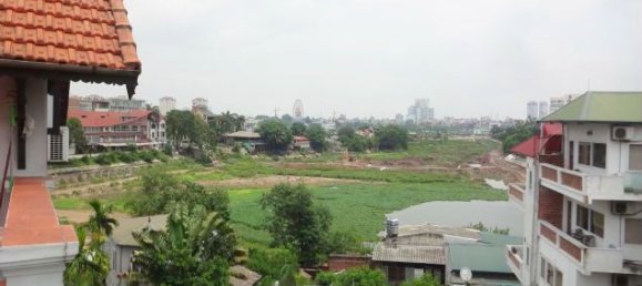 6 bedrooms Villa in Tay Ho, Vietnam No. 4071 26