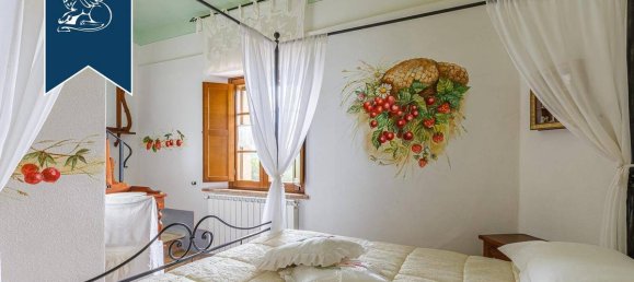 25 Schlafzimmer Hotel in San Quirico d'Orcia, Italy, Nr. 232188 19