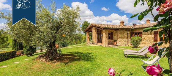 25 Schlafzimmer Hotel in San Quirico d'Orcia, Italy, Nr. 232188 7