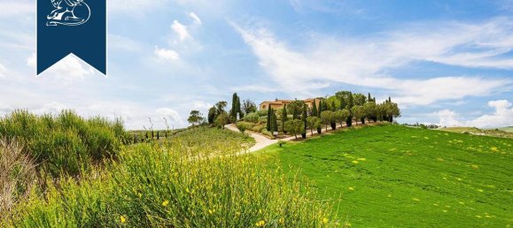 25 Schlafzimmer Hotel in San Quirico d'Orcia, Italy, Nr. 232188 3