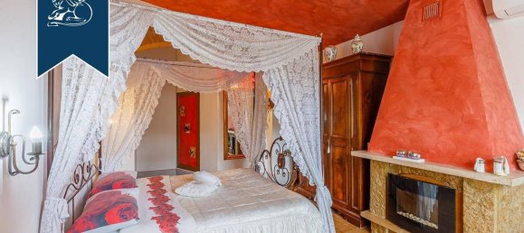 25 Schlafzimmer Hotel in San Quirico d'Orcia, Italy, Nr. 232188 15