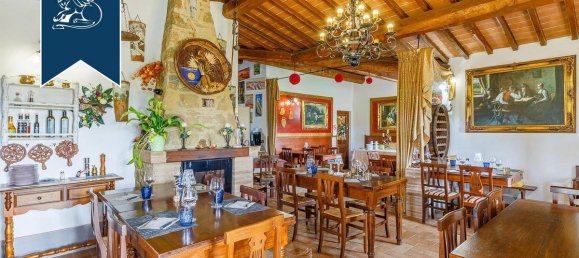 25 Schlafzimmer Hotel in San Quirico d'Orcia, Italy, Nr. 232188 14