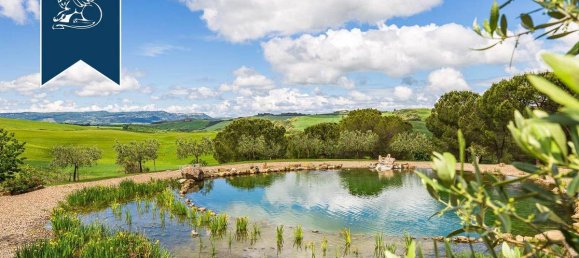 25 Schlafzimmer Hotel in San Quirico d'Orcia, Italy, Nr. 232188 4