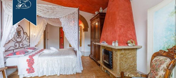 25 Schlafzimmer Hotel in San Quirico d'Orcia, Italy, Nr. 232188 16