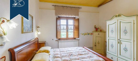 25 Schlafzimmer Hotel in San Quirico d'Orcia, Italy, Nr. 232188 18
