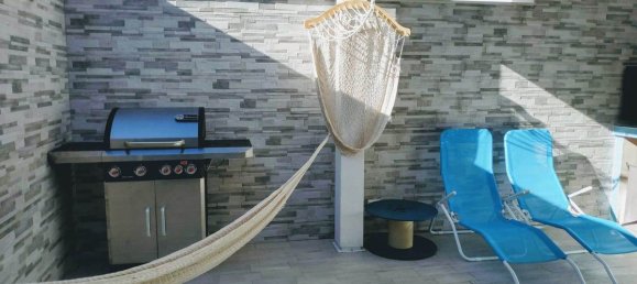 2-salle Appartement à Manduria, Italy No. 371760 30