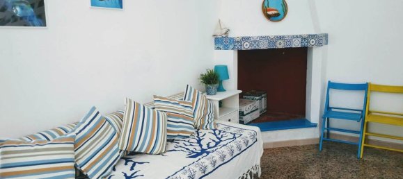 2-salle Appartement à Manduria, Italy No. 371760 7