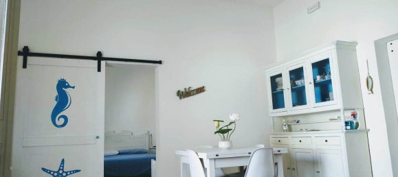 2-salle Appartement à Manduria, Italy No. 371760 8