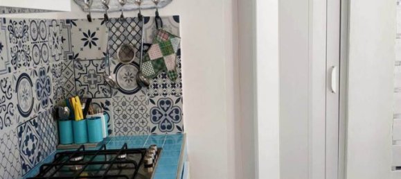 2-salle Appartement à Manduria, Italy No. 371760 36