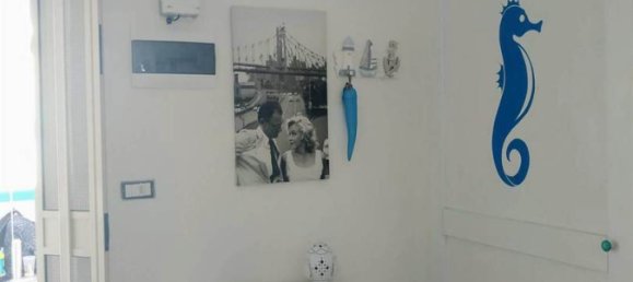 2-salle Appartement à Manduria, Italy No. 371760 5