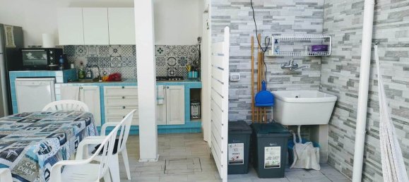 2-salle Appartement à Manduria, Italy No. 371760 31