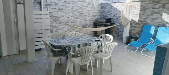 2-salle Appartement à Manduria, Italy No. 371760 32