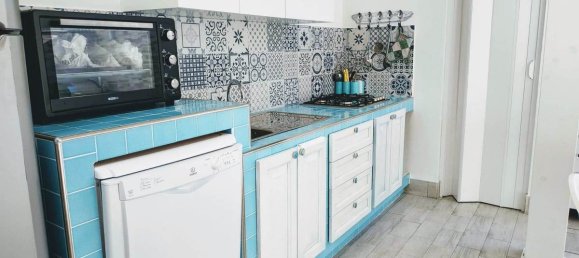 2-salle Appartement à Manduria, Italy No. 371760 34