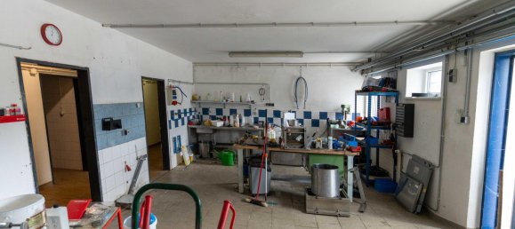 Gewerbliche Immobilie in Altlengbach, Austria 771m², Nr. 210214 22