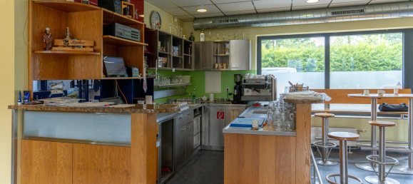 Gewerbliche Immobilie in Altlengbach, Austria 771m², Nr. 210214 19