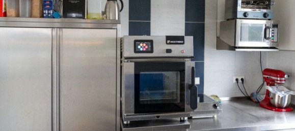 Gewerbliche Immobilie in Altlengbach, Austria 771m², Nr. 210214 7