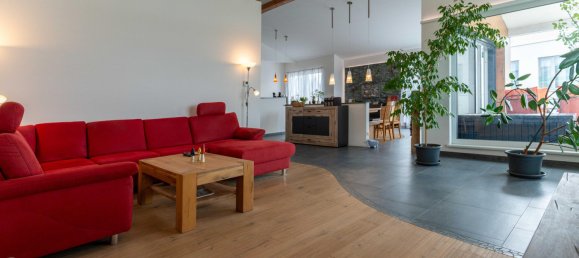 Gewerbliche Immobilie in Altlengbach, Austria 771m², Nr. 210214 5