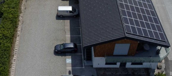 Gewerbliche Immobilie in Altlengbach, Austria 771m², Nr. 210214 3