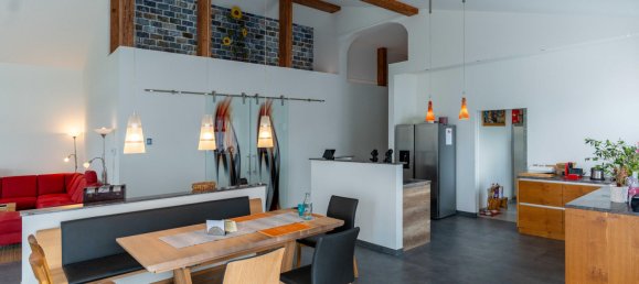 Gewerbliche Immobilie in Altlengbach, Austria 771m², Nr. 210214 6