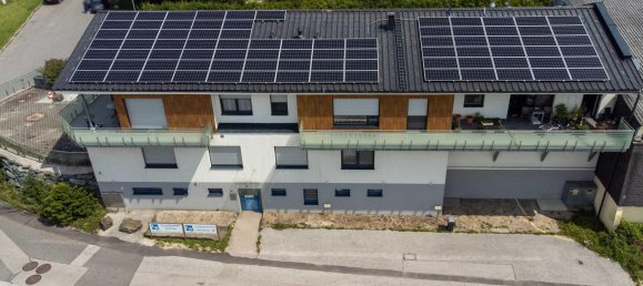 Gewerbliche Immobilie in Altlengbach, Austria 771m², Nr. 210214 4