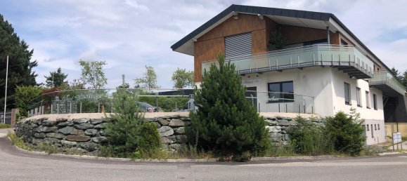 Gewerbliche Immobilie in Altlengbach, Austria 771m², Nr. 210214 2