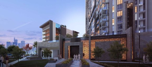  محل تجاري في جزيرة المارية, UAE 273.6متر مربع رقم 8317 3