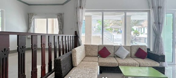 4 bedrooms Villa in Hua Hin, Thailand No. 20419 8