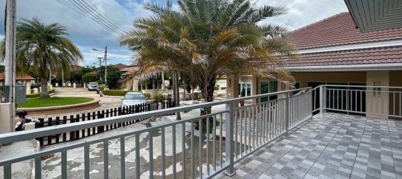 4 غرف نوم فيلا في Hua Hin, Thailand رقم 20419 8