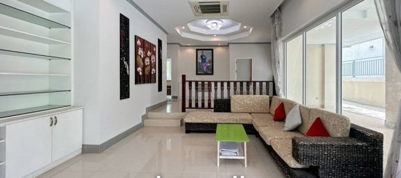 4 bedrooms Villa in Hua Hin, Thailand No. 20419 7